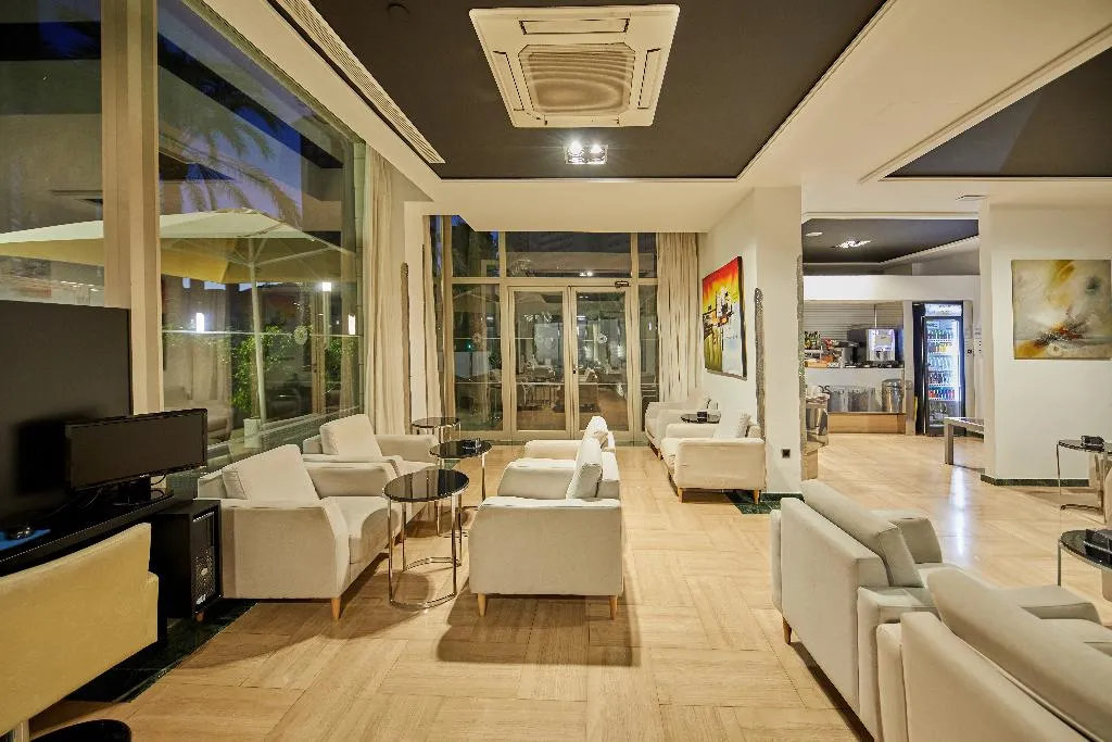 Bar, Sandos Monaco, Costa Blanca