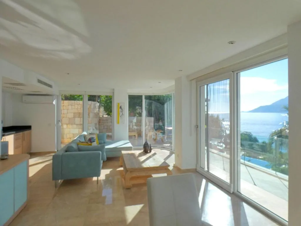 Room, Deniz Feneri Lighthouse +12 ADULT ONLY, Dalaman