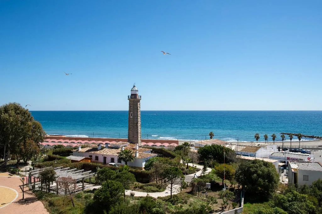 General view, Bakour Oh Nice Costa del Sol, Costa Del Sol