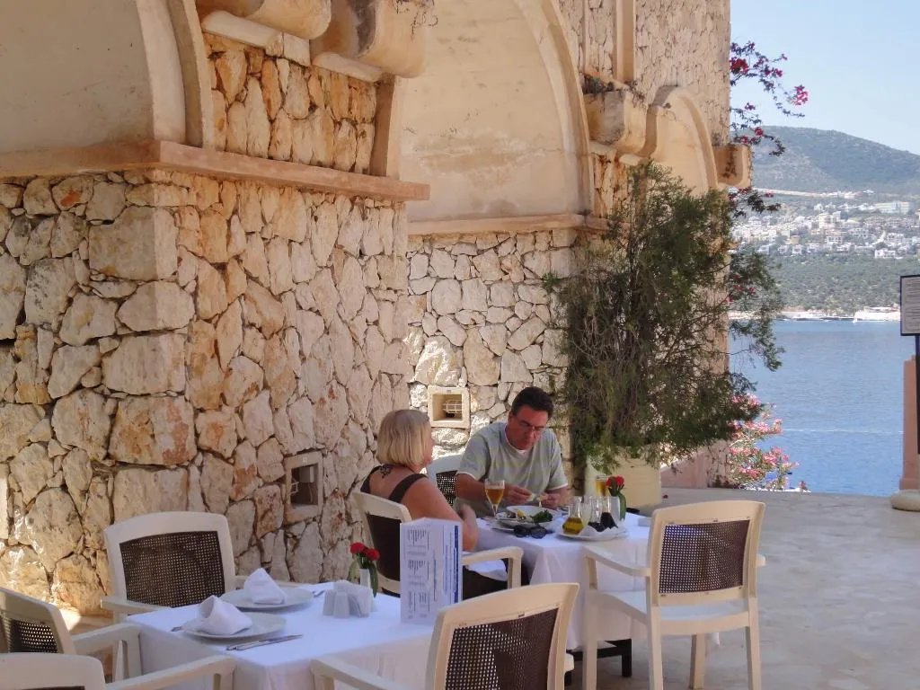 General view, Patara Prince Resort, Dalaman