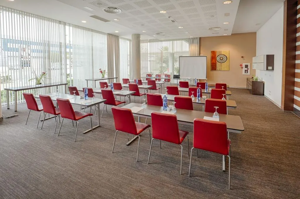 Conferences, Port Elche, Costa Blanca