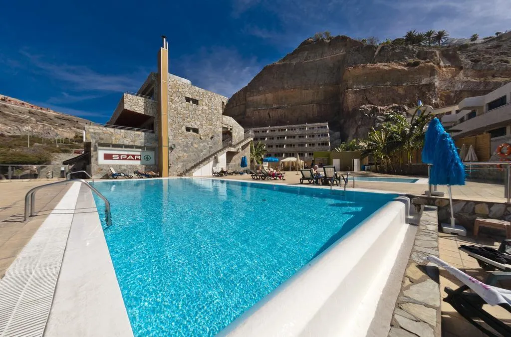 Pool, Terraza Amadores, Gran Canaria