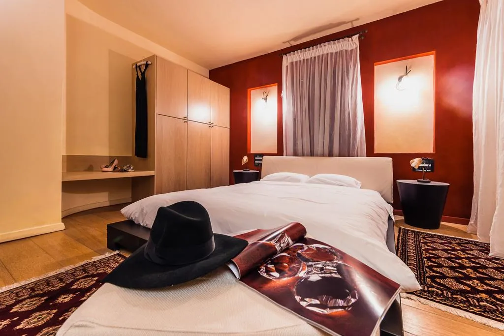 SUITE SUPERIOR Room, Avalon Boutique Hotel Rhodes, Rhodes