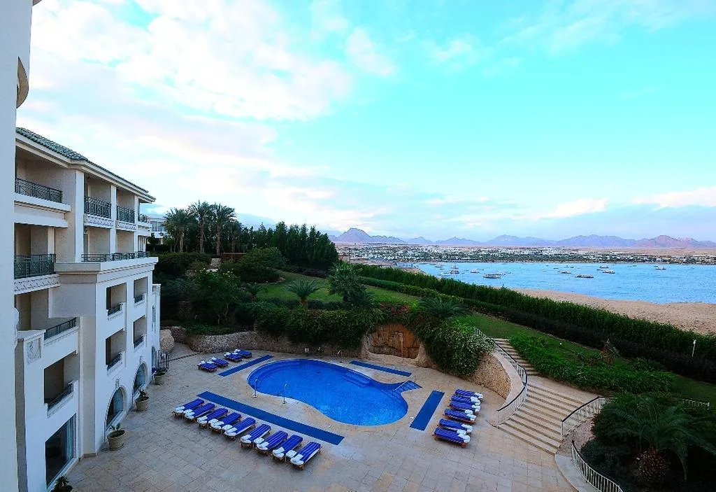 General view, Stella Di Mare Beach Hotel, Red Sea Riviera