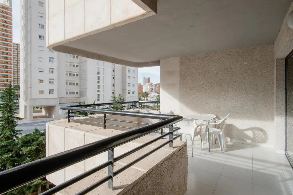 Room, Luxmar Apartments by MC, Costa Blanca
