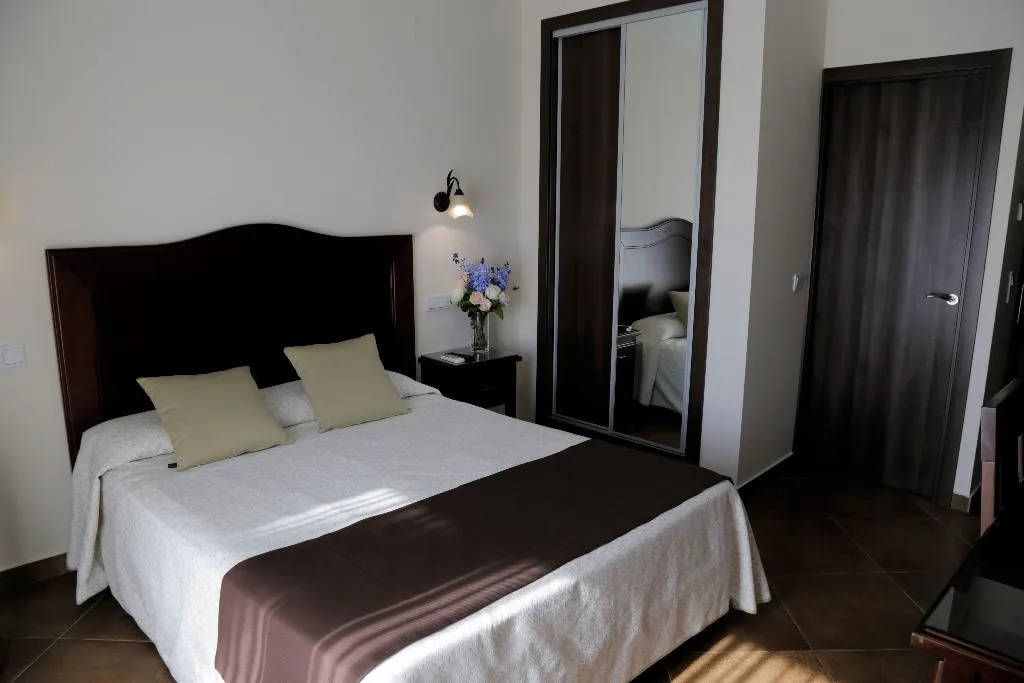 Room, Hotel Arcos de Montemar, Costa Del Sol