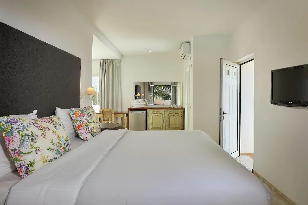 Room, Sirens Hotels Beach & Village - Sirens Village, Crete