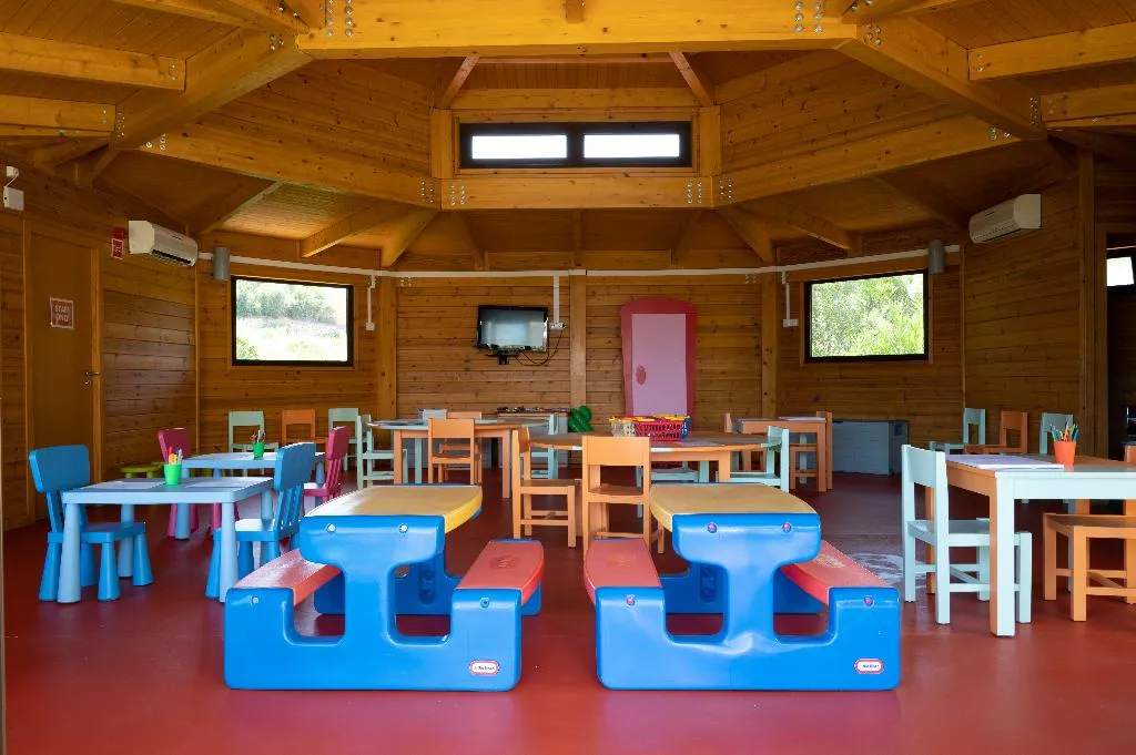 Sports and Entertainment, Vila Gale Nautico, Algarve