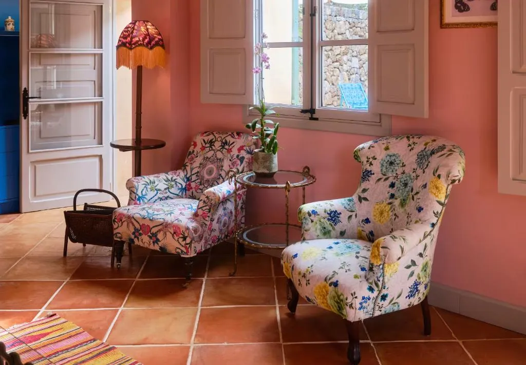 SUITE STANDARD Room, La Residencia, A Belmond Hotel, Mallorca, Majorca