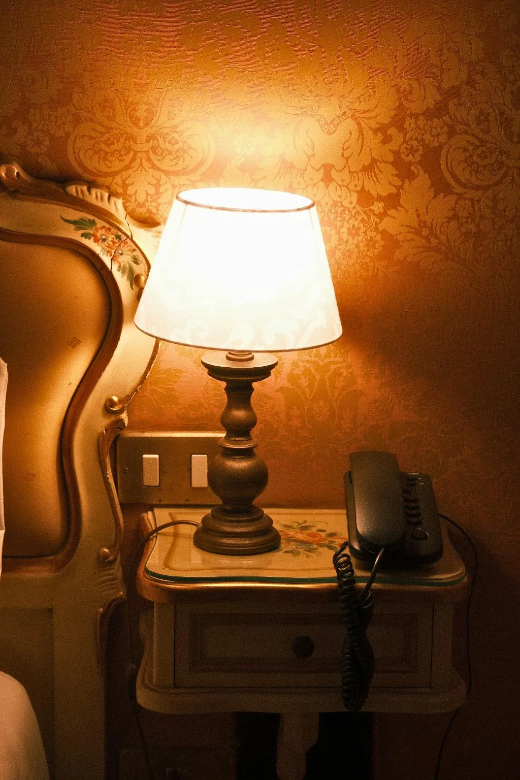 Room ECONOMY PREMIUM Room, San Gallo, Venice
