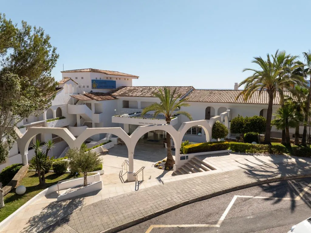 General view, Sentido Fido Punta del Mar Hotel & Spa, Majorca
