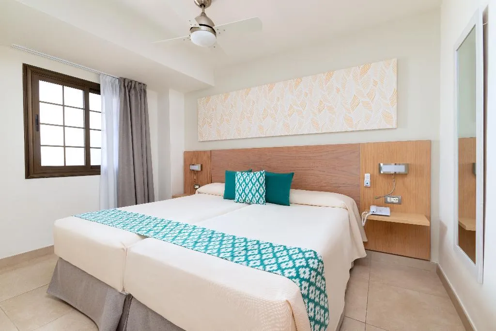 Double or Twin STANDARD Room, Tagoro Family and Fun Costa Adeje, Tenerife