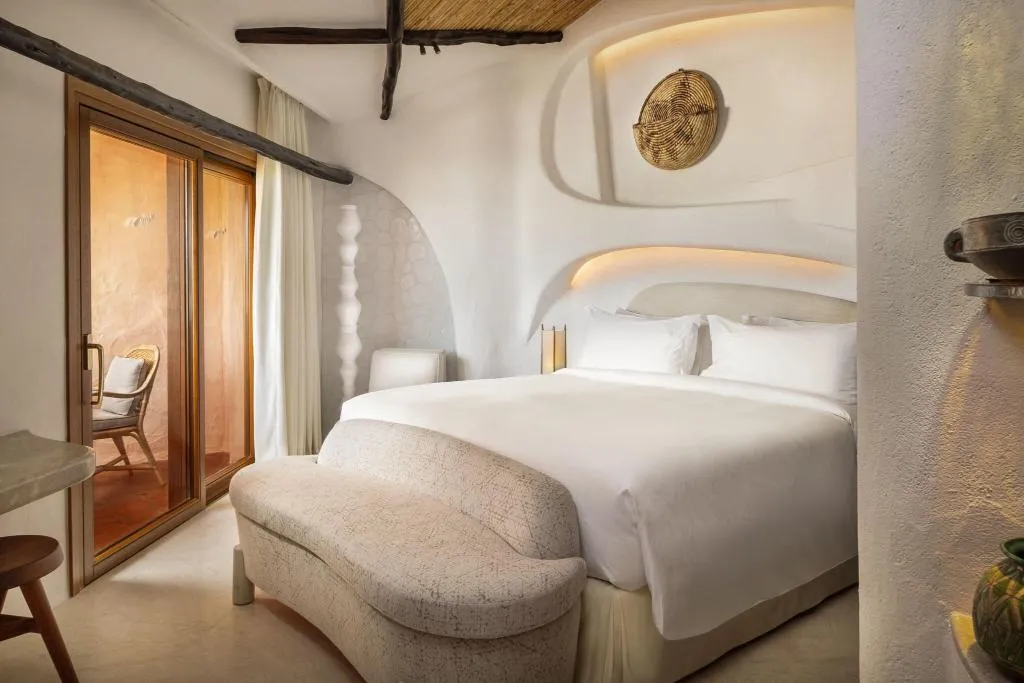 Room, Cala di Volpe, Olbia