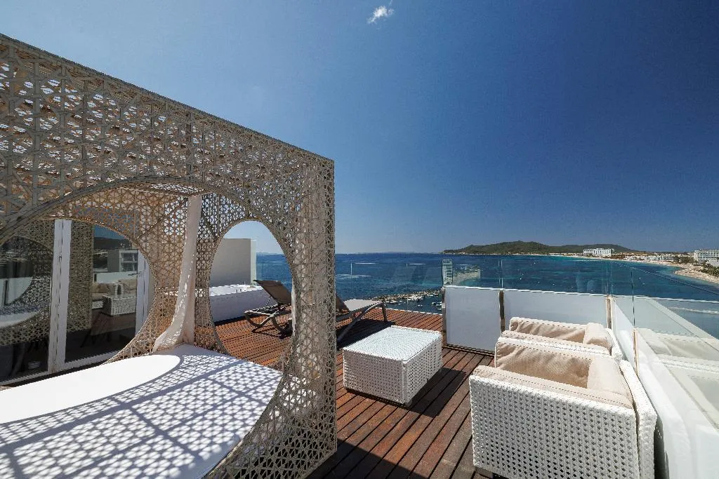 SUITE GRAND Room, Torre del Mar Ibiza, Ibiza