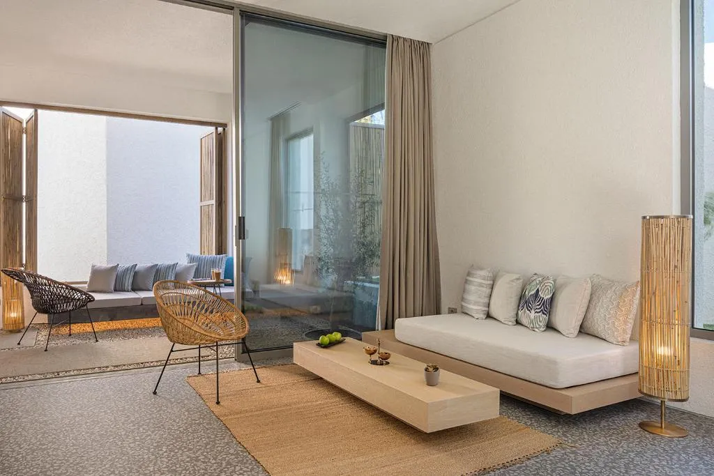 DOUBLE EXECUTIVE Room, Voyage Torba, Bodrum