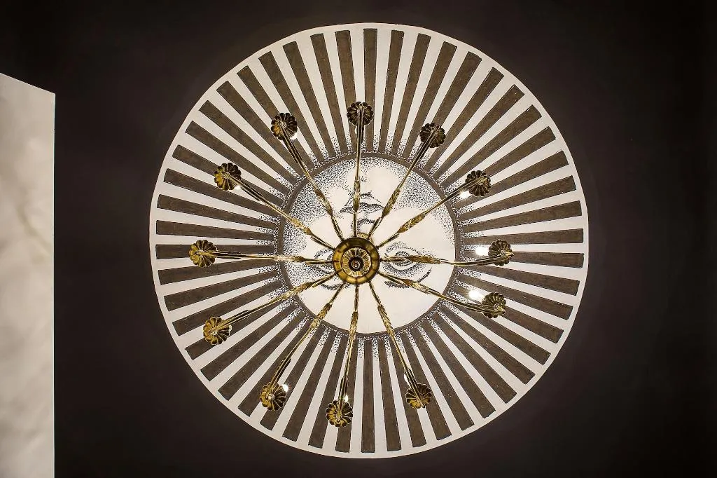 Room, Palazzo Gallery, Florence