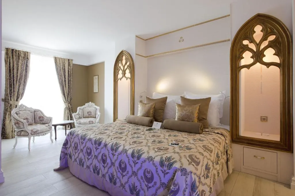 Room, Cella Boutique Hotel & SPA, Izmir