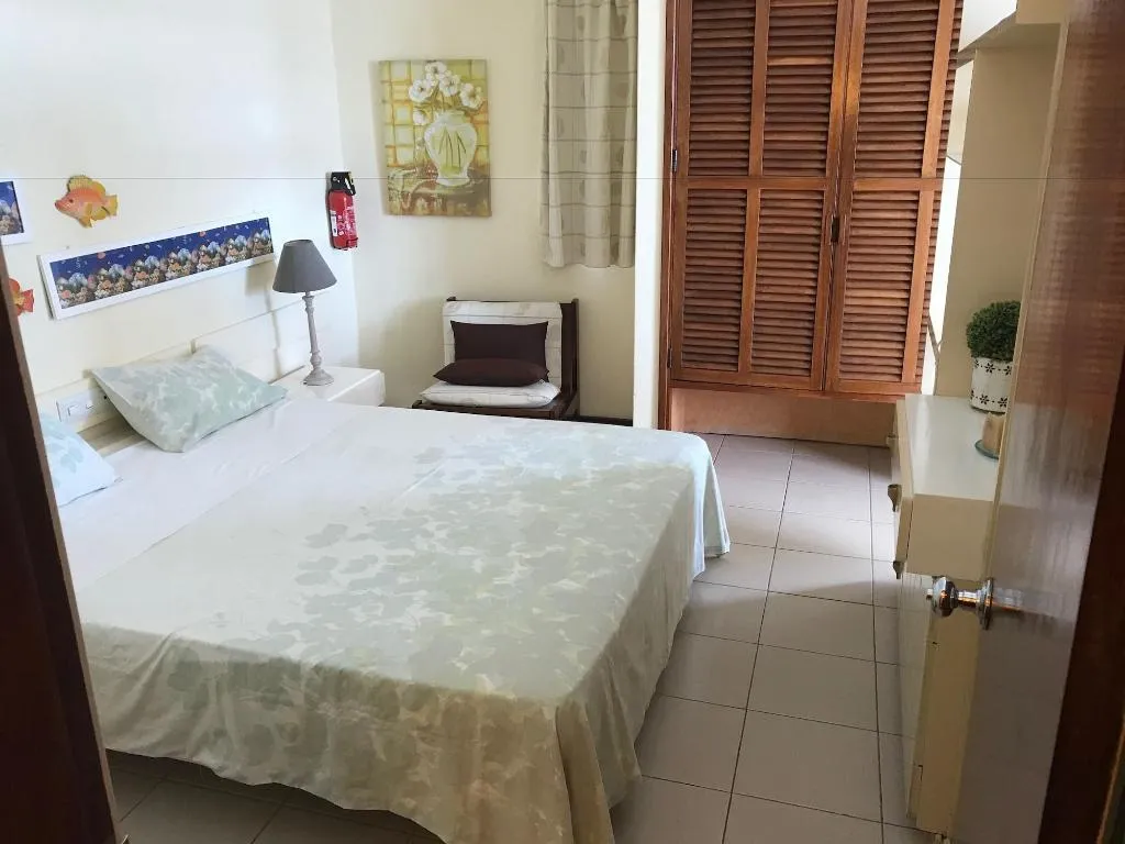 Room, Apartamentos Do Mar, Madeira