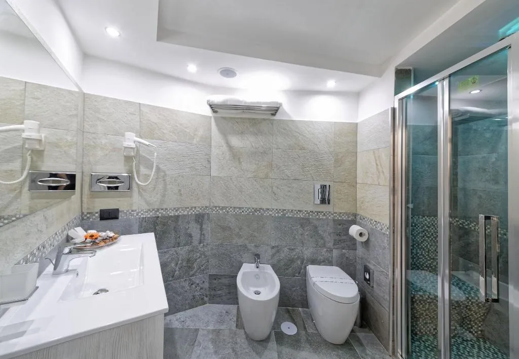 Room, Gentile Suite B&B, Naples