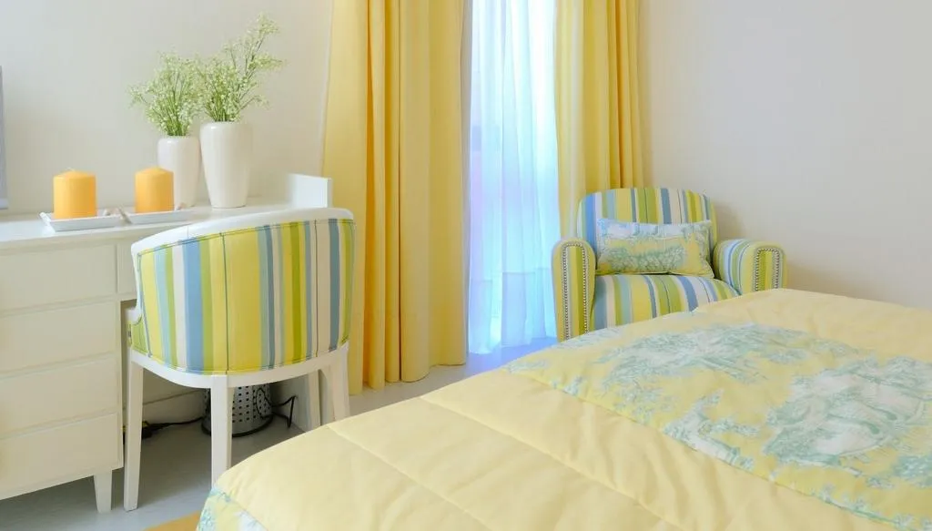Double or Twin DELUXE Room, Moliceiro, Porto