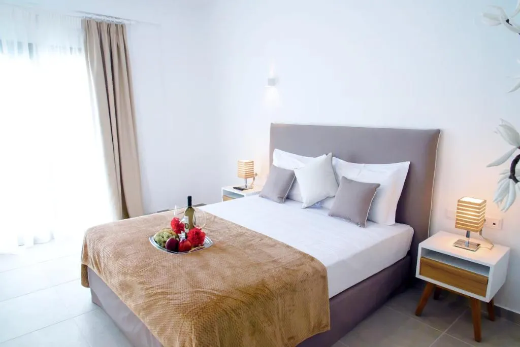 SUITE STANDARD Room, Stavros Beach Hotel Resort, Thessaloniki
