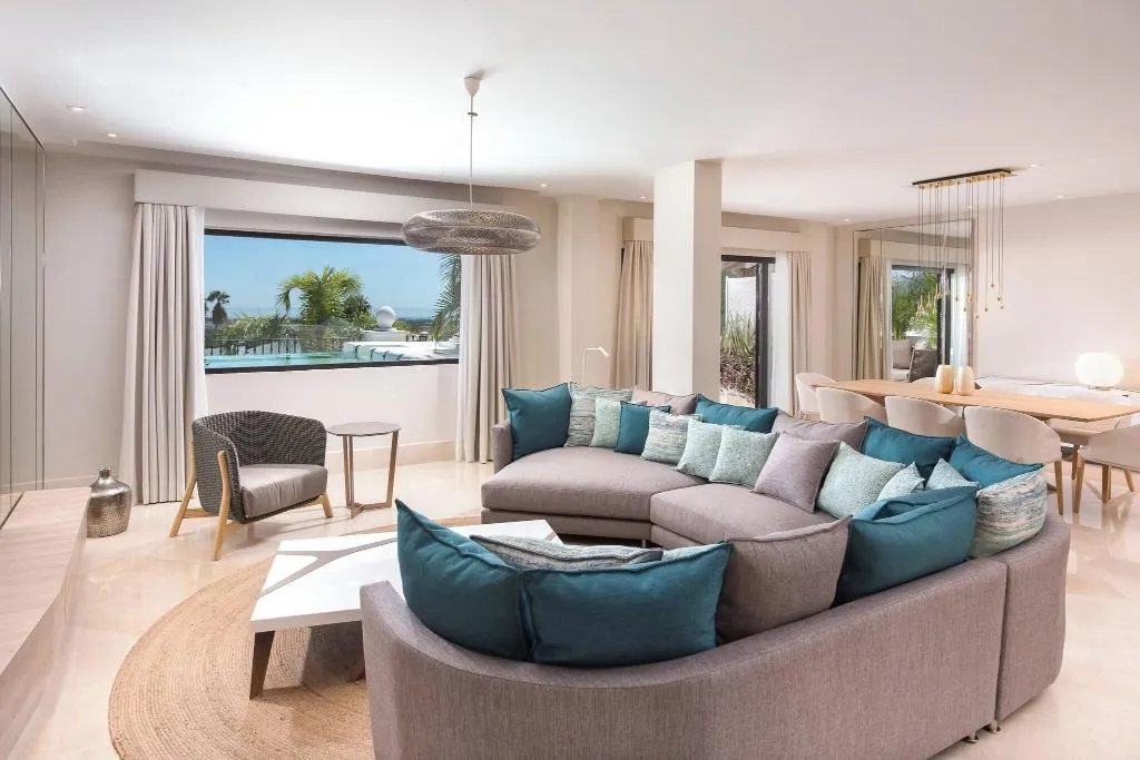 Room, Westin La Quinta Golf Resort & Spa, Costa Del Sol