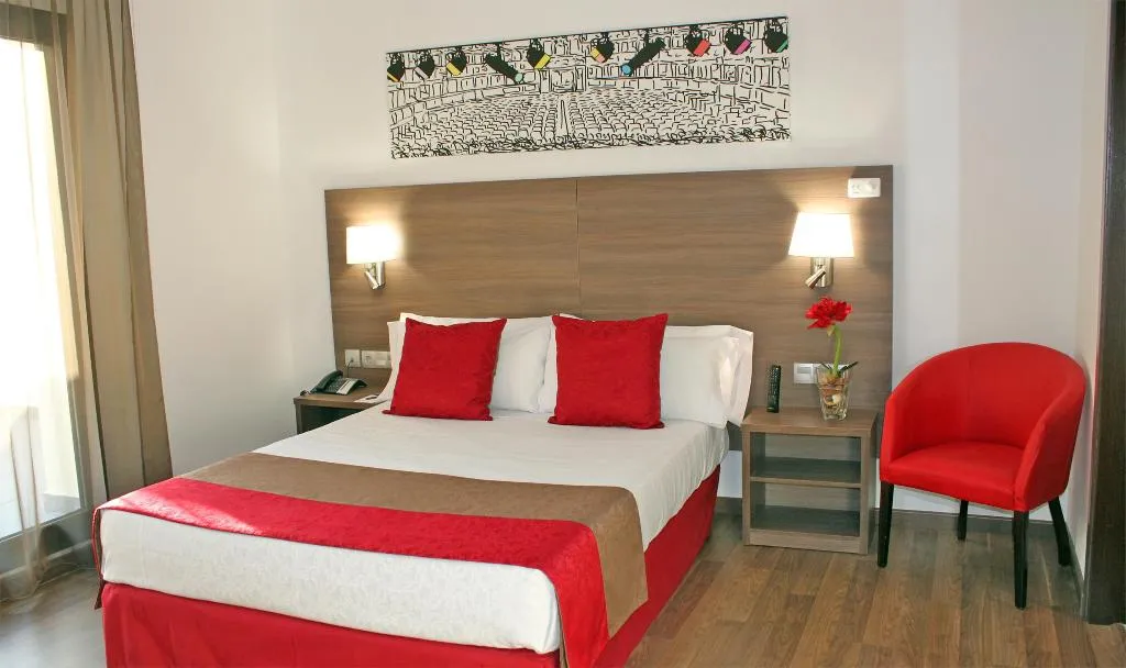 Room, Best Auto Hogar, Barcelona