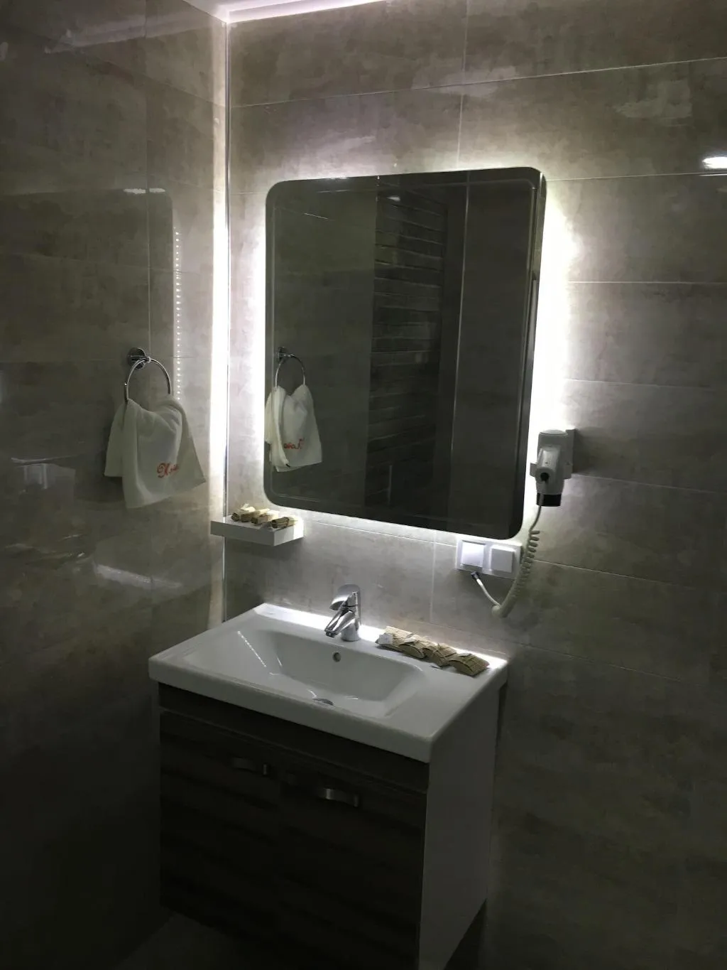 Room, Nova Citrus Hotel, Izmir