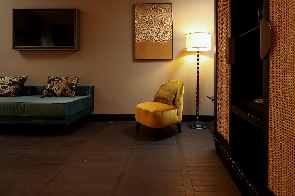 TRIPLE EXECUTIVE Room, U-Visionary Venezia Hotel, Venice