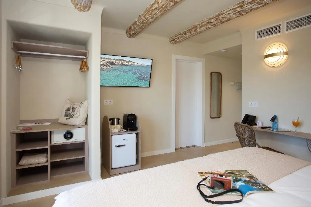 Double or Twin SUPERIOR Room, Casual Bahia Ibiza, Ibiza
