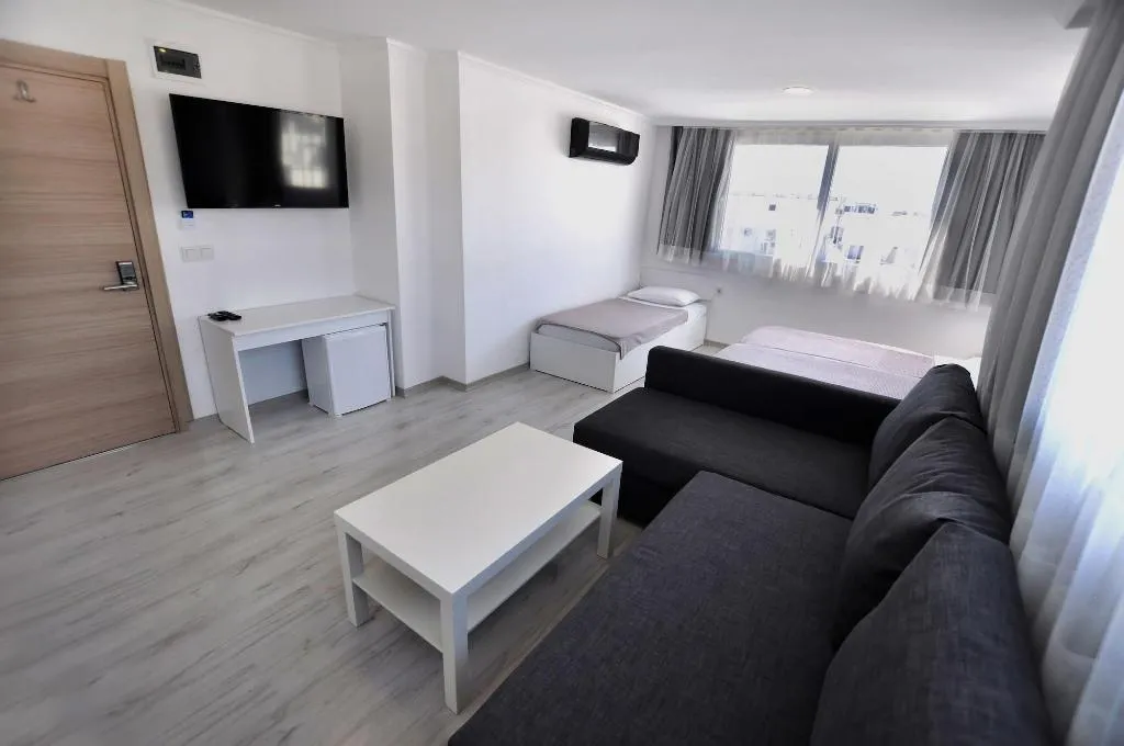 Room, Artunc Hotel Bodrum, Bodrum