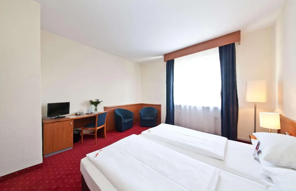 Room, Hotel Aldea Berlin Centrum, Berlin