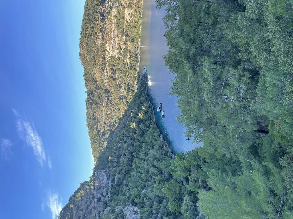 Beach, Dalaman Airport AliBaba Hotel, Dalaman