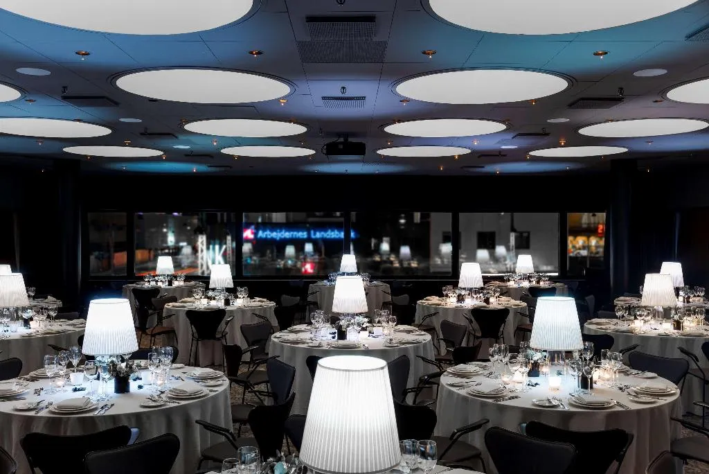 Conferences, Radisson Collection Royal Hotel, Copenhagen, Copenhagen