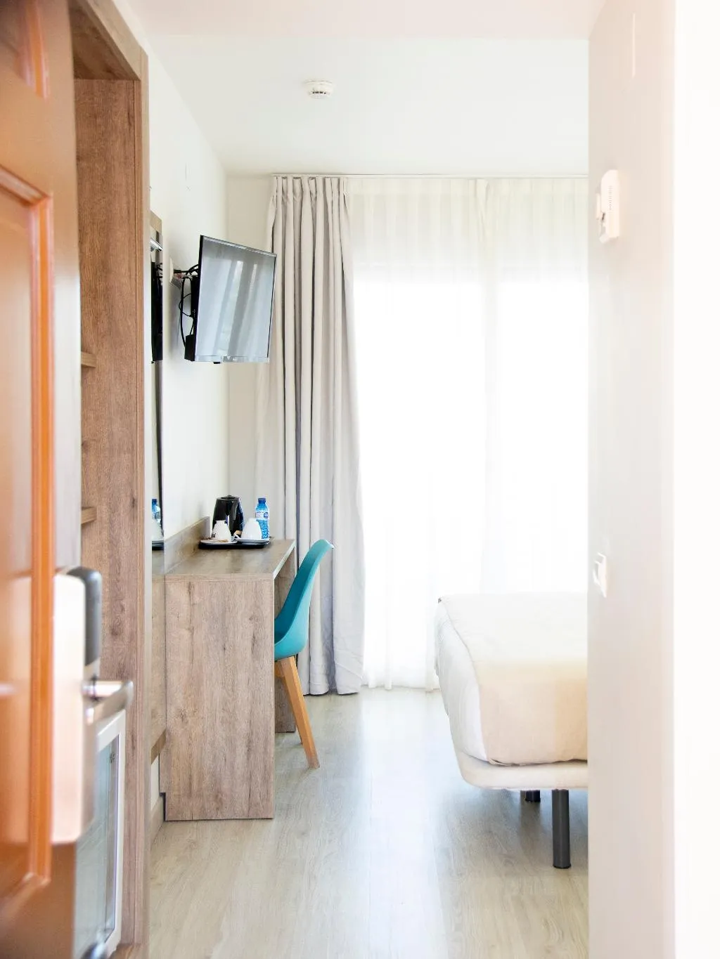 Room, Hotel Boutique Calas de Alicante, Costa Blanca