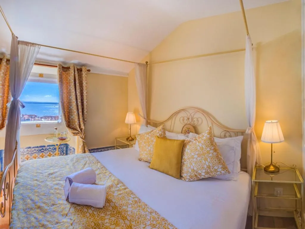 Room, Palácio das Especiarias, Lisbon