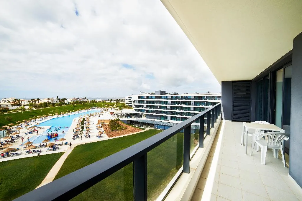 SUITE PRESTIGE Room, RR Alvor Baia Resort, Algarve