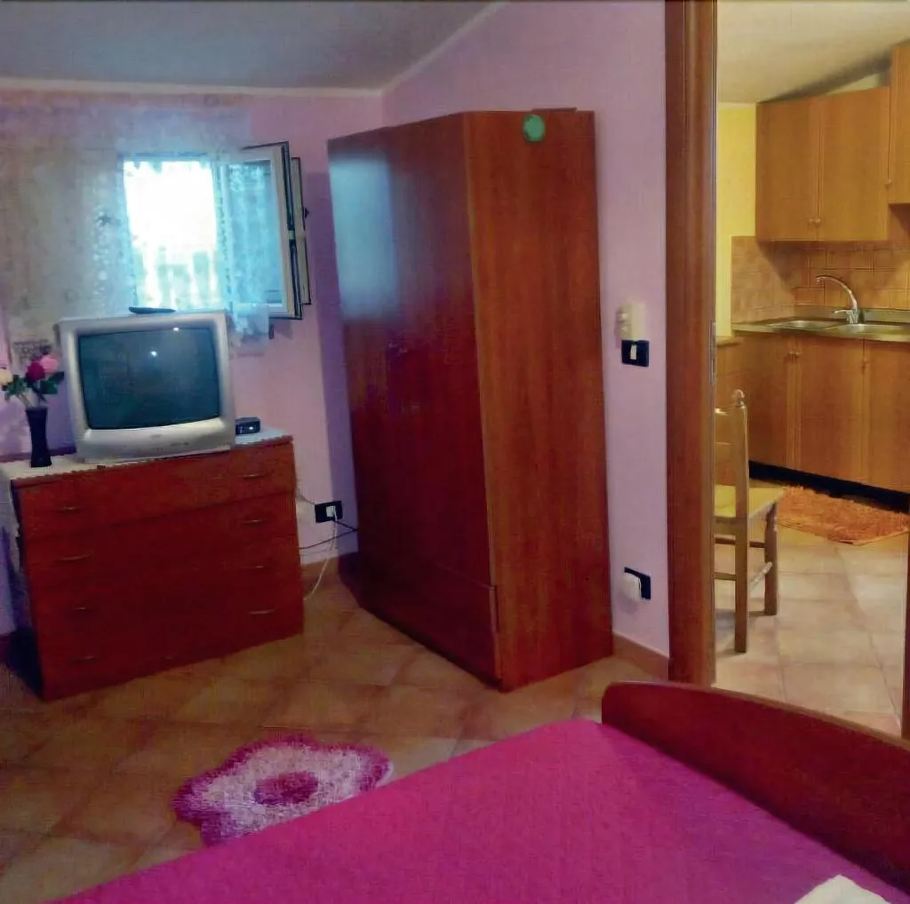 Room, Villa Rosa Maria, Catania