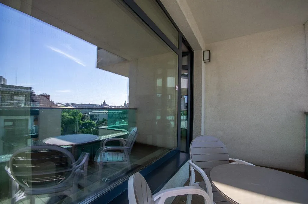 APARTMENT EXECUTIVE Room, Apartamenty InPoint, Krakow