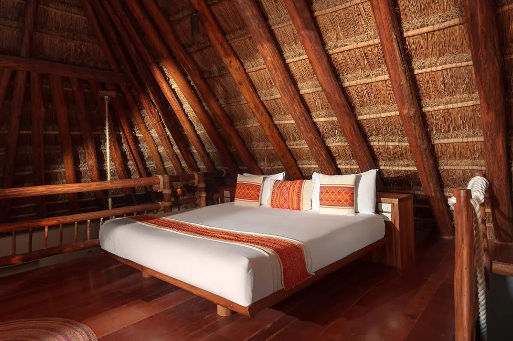Double or Twin PREMIUM Room, Exe El Pueblito, Cancun Area
