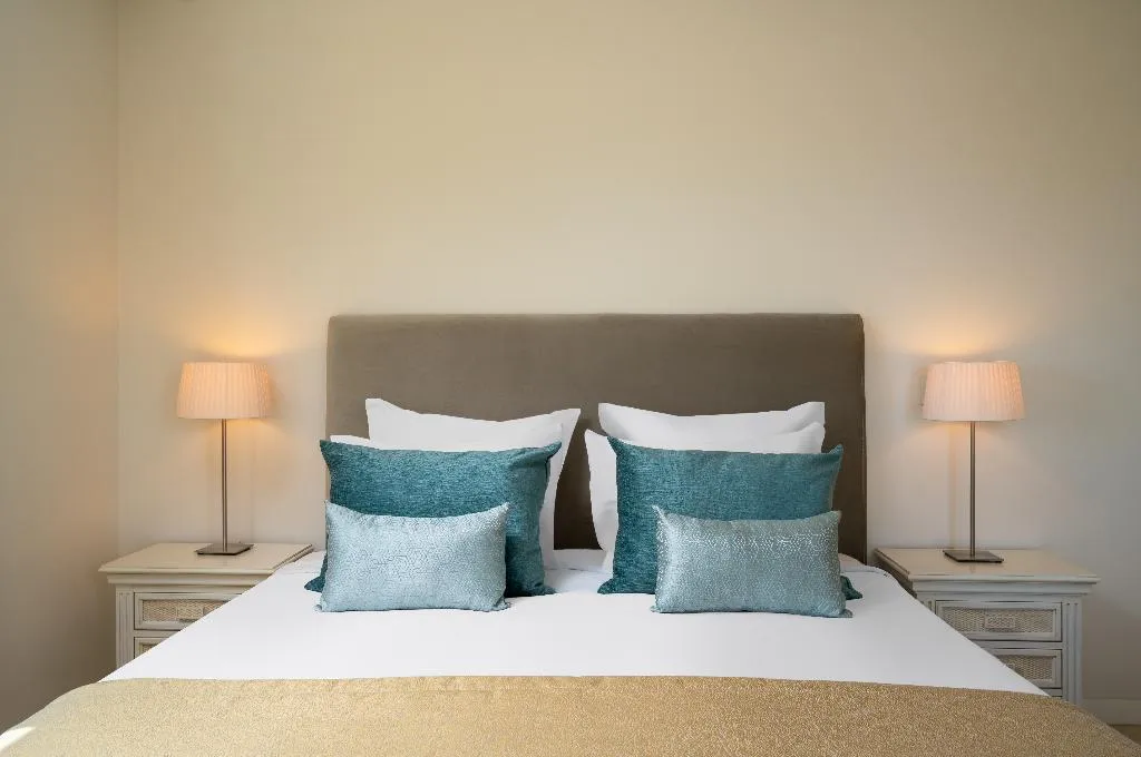 APARTMENT TWO BEDROOMS Room, Monte Santo Resort, Algarve