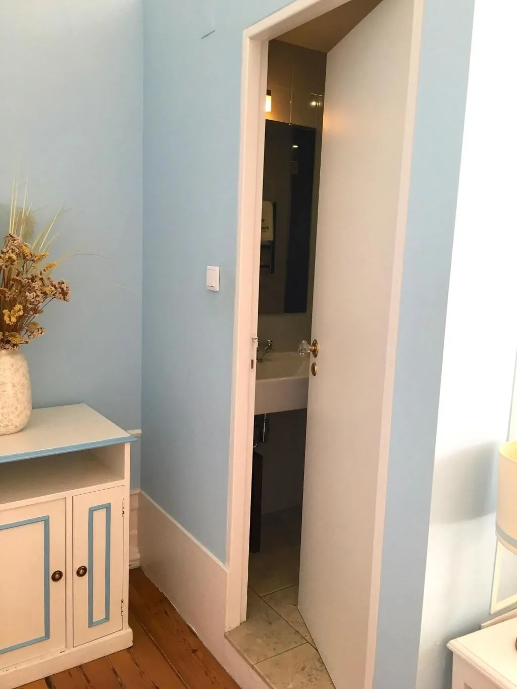 Room, Casa do Príncipe, Lisbon