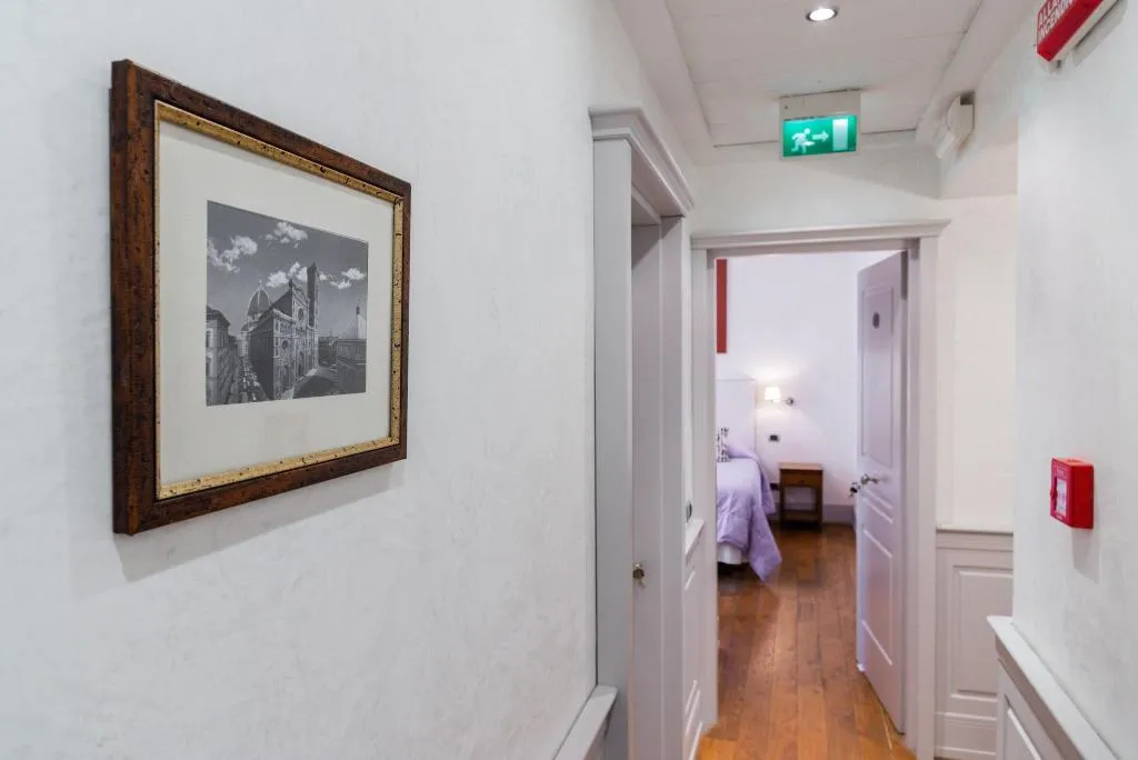 Lobby, Il Salotto Di Firenze, Florence