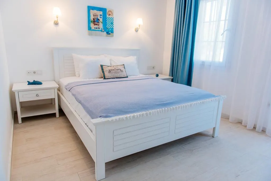 DOUBLE STANDARD Room, Via Farilya Hotel, Bodrum