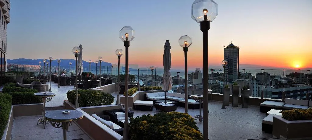 Conferences, Hilton Izmir, Izmir