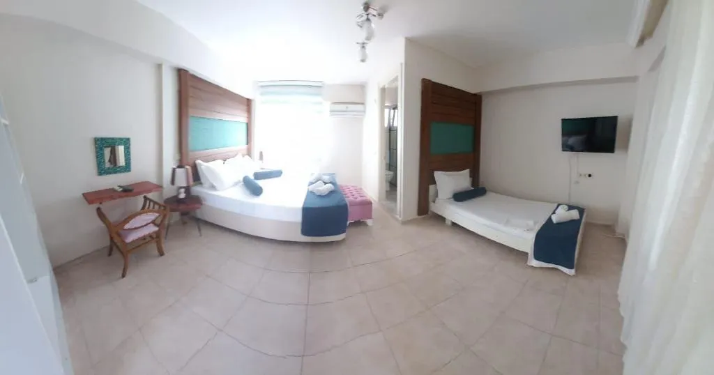 Room, Hotel Antonio, Izmir