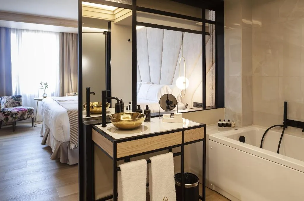 Room, Nivia Born Boutique Hotel, Majorca