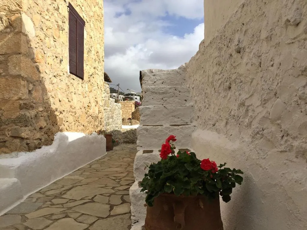 General view, Koutsounari Traditional Cottages, Crete