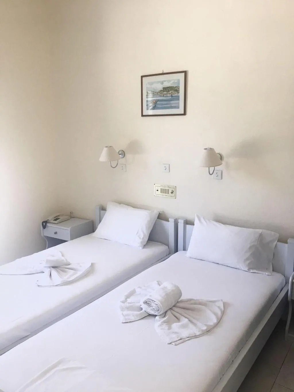 Room, Lofos Strani, Zante