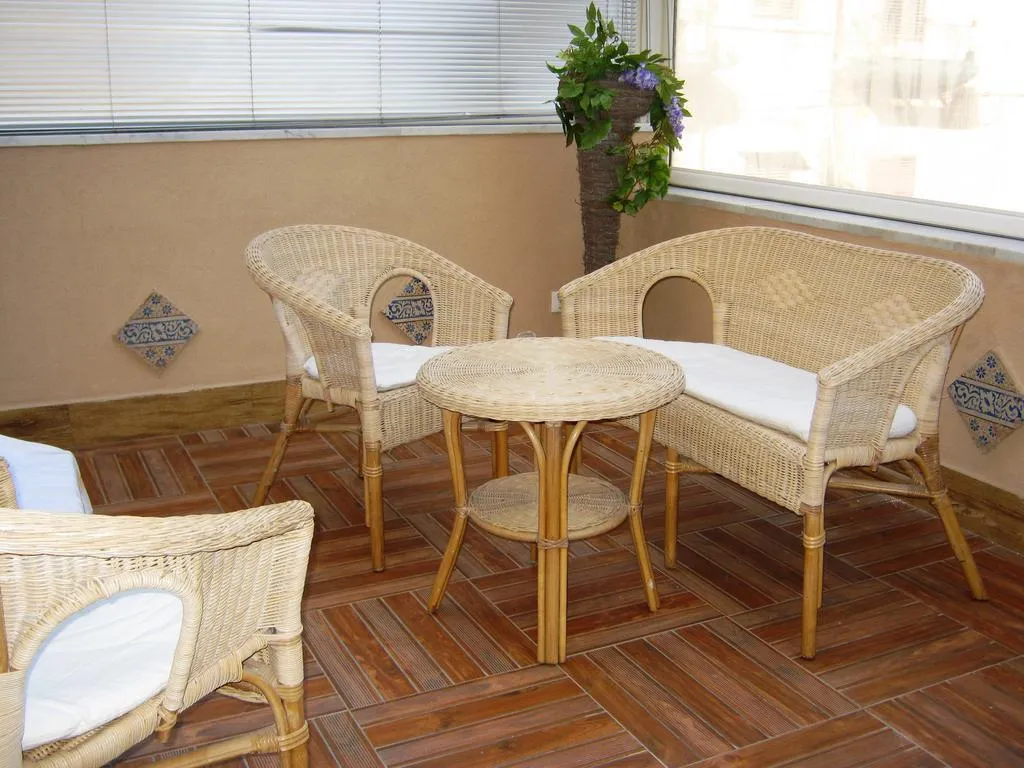 General view, Dimora Annulina   Room & Breakfast, Palermo